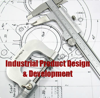 Industrial Product Design and Development