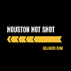 Houston Hot Shot Delivery's Logo