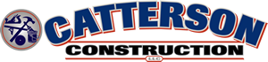 Catterson Construction's Logo