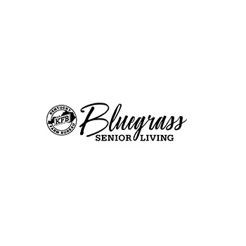 Bluegrass Senior Living's Logo