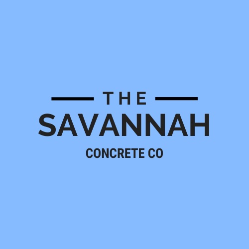 Savannah Concrete Co's Logo