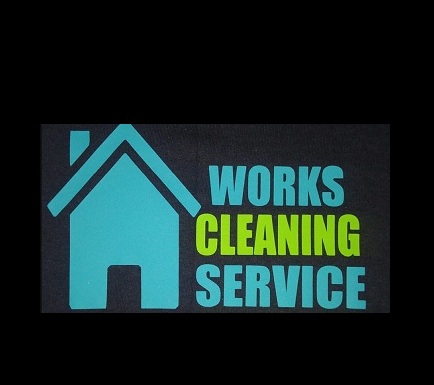 Works Cleaning Service's Logo