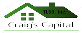 Craig's Capital's Logo