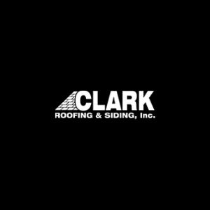 Clark Roofing & Siding Inc's Logo