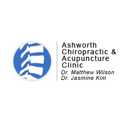 Ashworth Chiropractic & Acupuncture Clinic's Logo