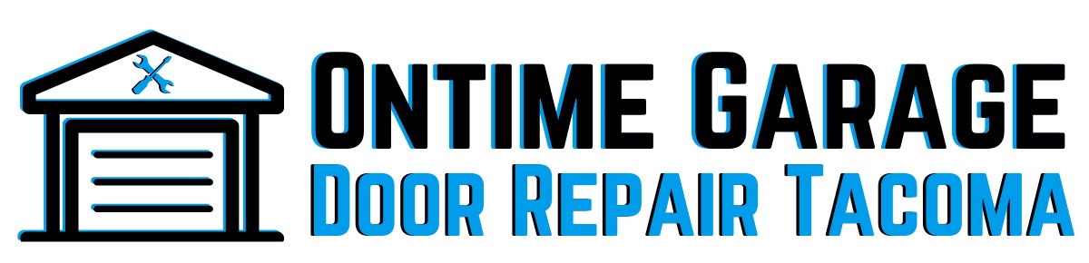 ONTIME GARAGE DOOR REPAIR SERVICES's Logo
