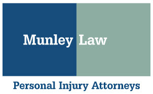 Munley Law Personal Injury Attorneys's Logo