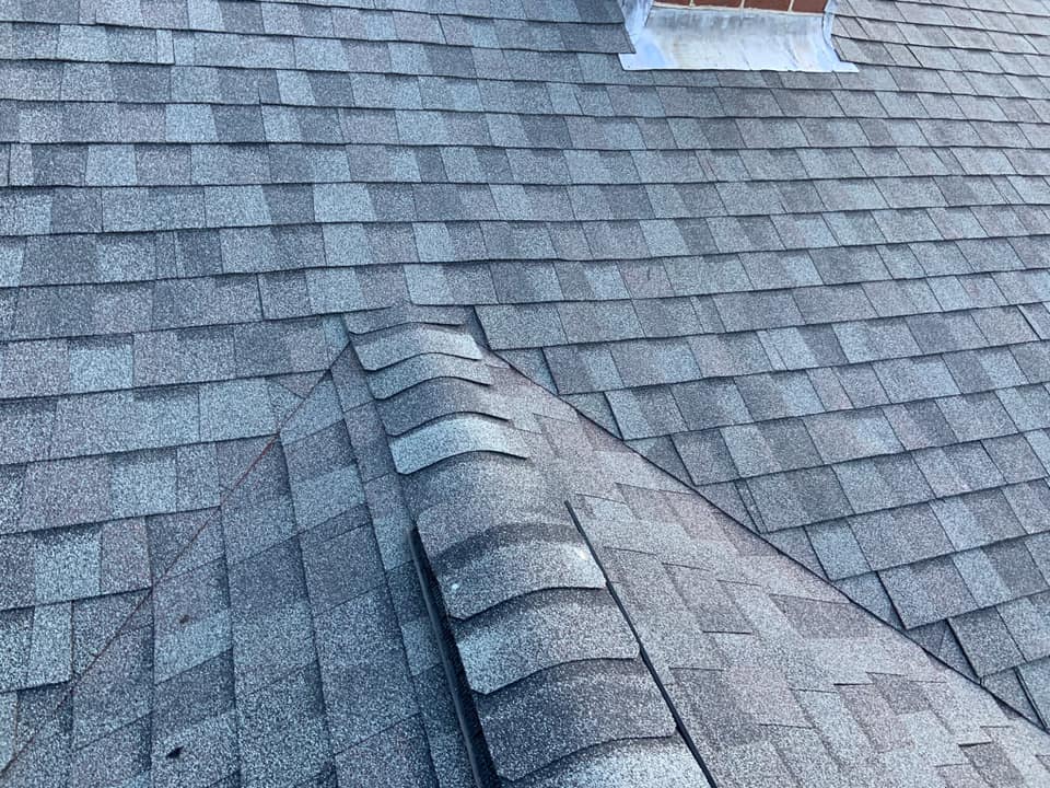 Masters of Roofing & Repairs Maine 207-503-3038
