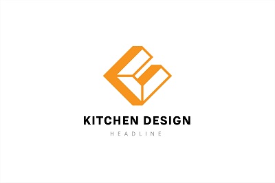 kitchen design company's Logo