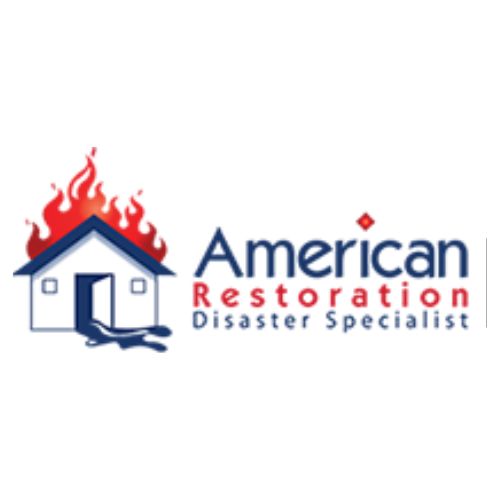 American Restoration Disaster Specialist's Logo