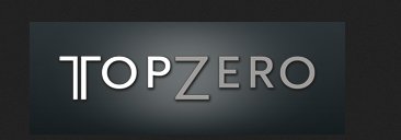Top Zero's Logo