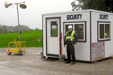 site-security-construction