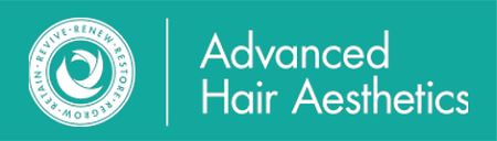 Advanced Hair Aesthetics's Logo