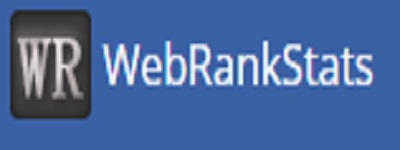webrank stats's Logo