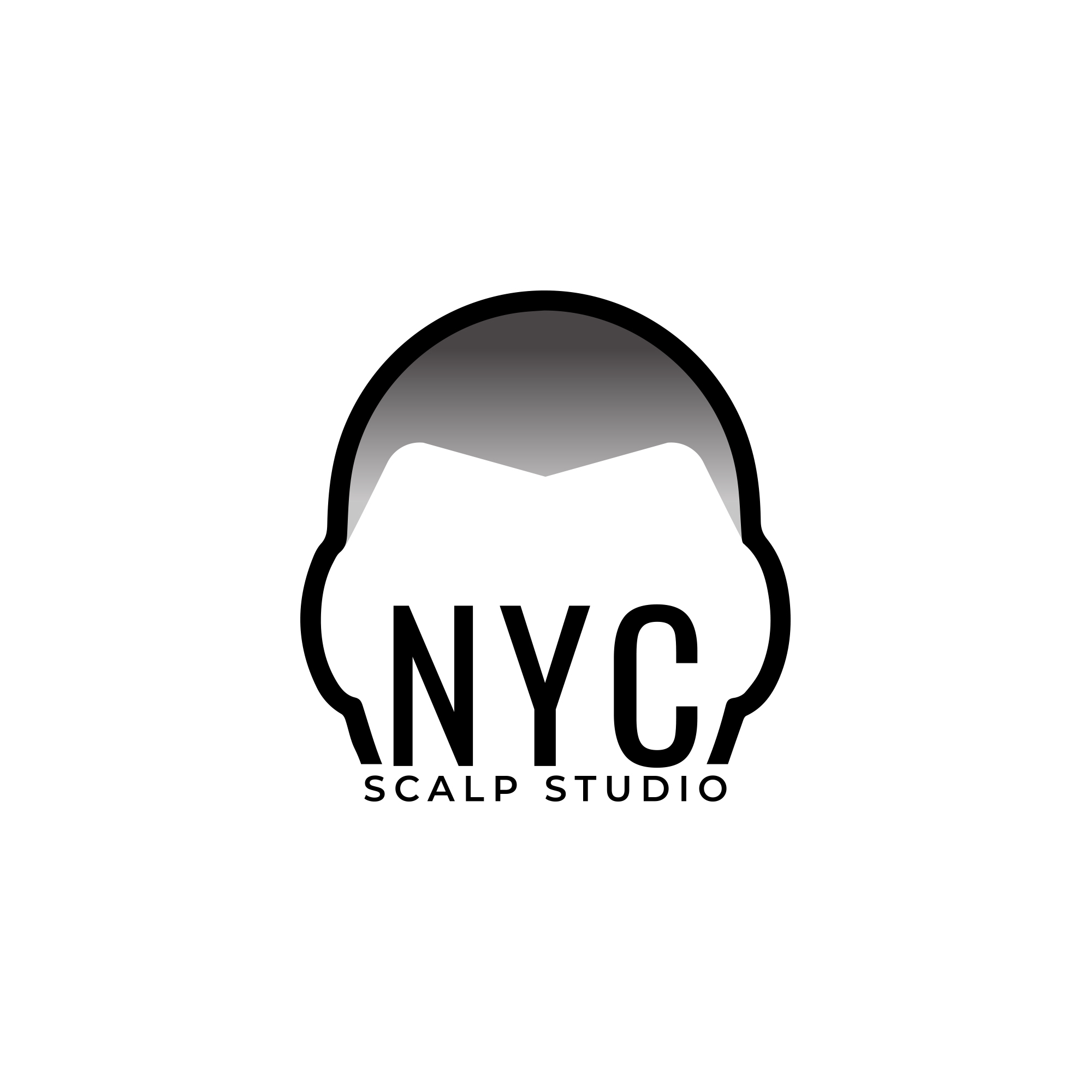 NYC Scalp Studio's Logo
