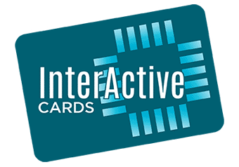 InterActive Cards's Logo
