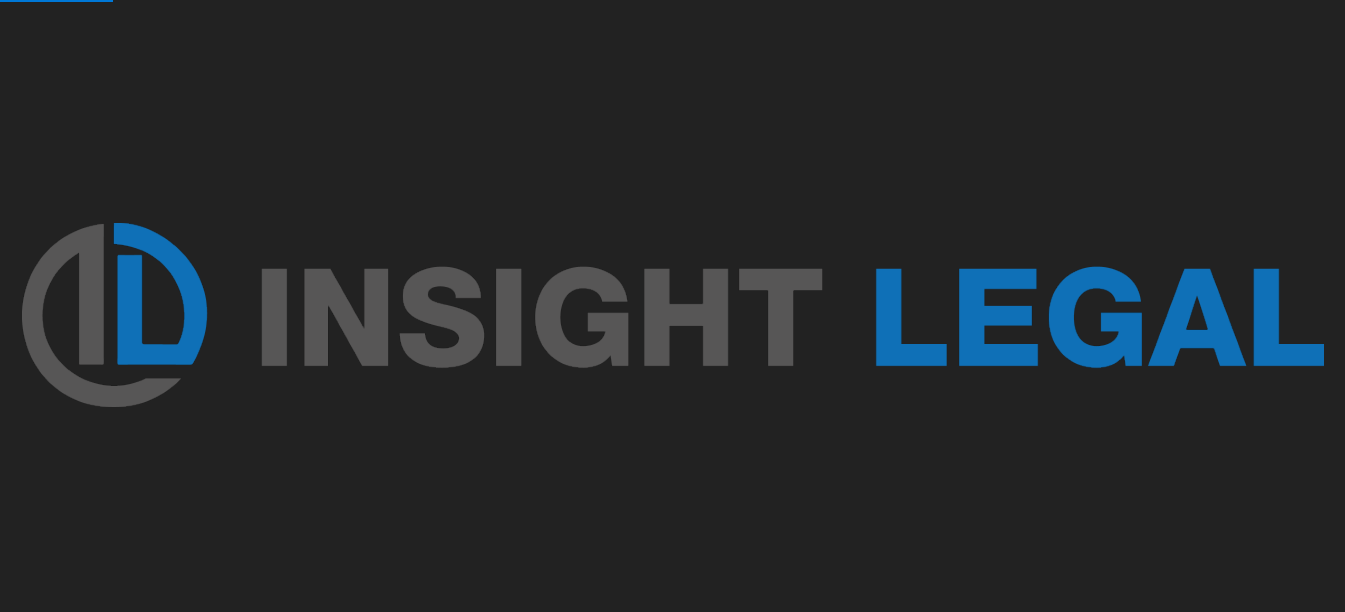 Insight Legal's Logo