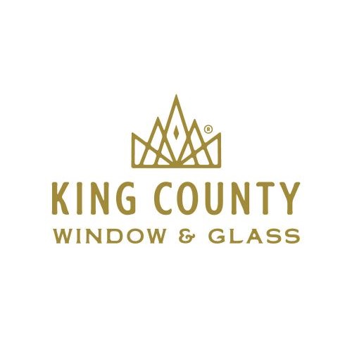 King County Window & Glass's Logo