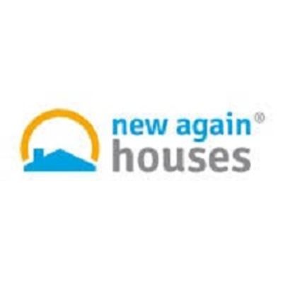 New Again Houses Lexington's Logo