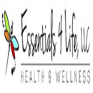 Essentials 4 Life's Logo