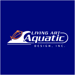 Living Art Aquatic Design Inc.'s Logo