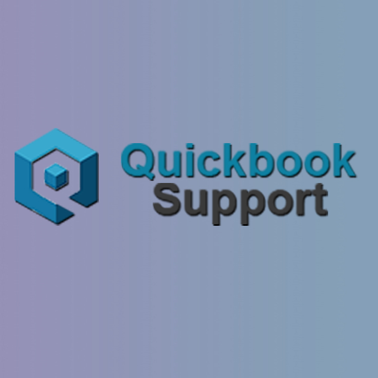 Quick-books-support's Logo
