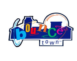 Bouncetown INC's Logo