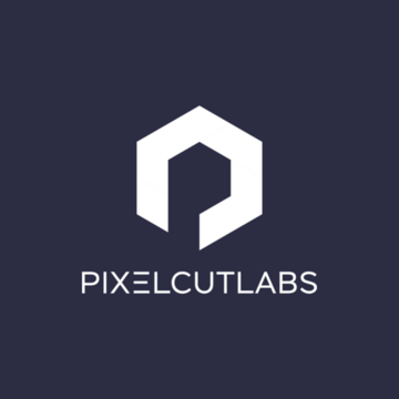 PixelCutLabs's Logo