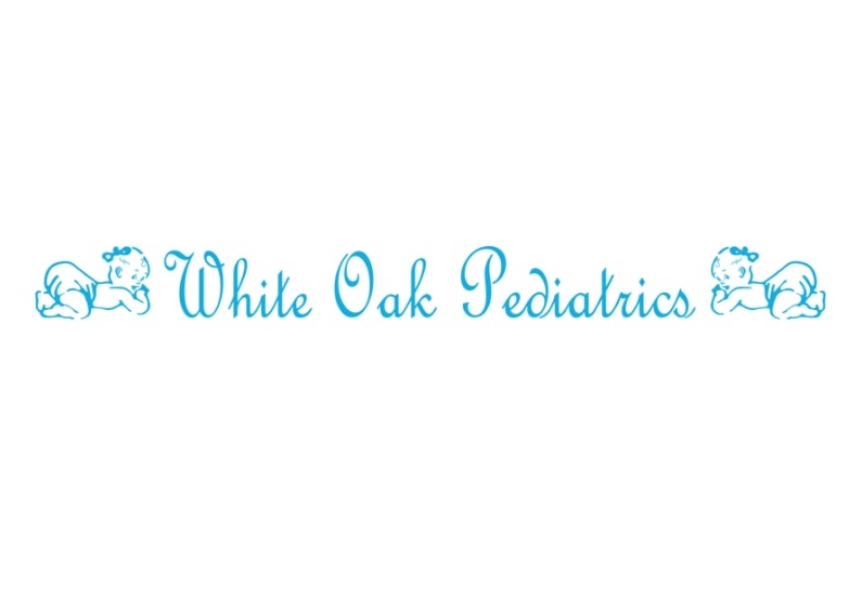 White Oak Pediatrics's Logo
