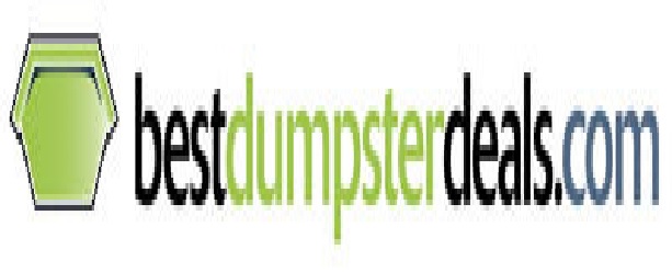 Best Dumpster Deals's Logo