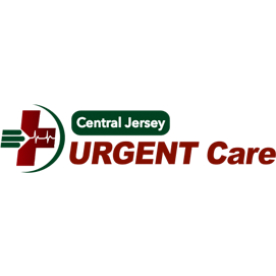 Central Jersey Urgent Care of Ocean's Logo