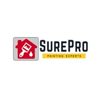 SurePro Painting's Logo