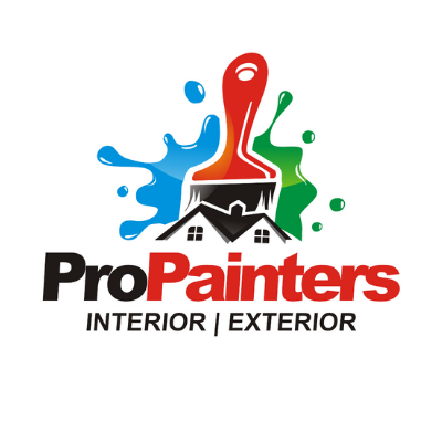 Pro Painters's Logo