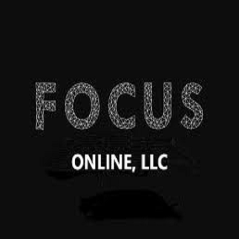 Focus Online LLC's Logo