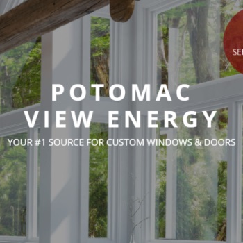 Potomac View Energy's Logo