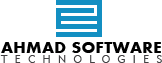 Ahmad Software Technologies's Logo