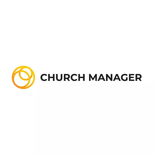 Church Manager's Logo