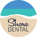 Shore Dental's Logo