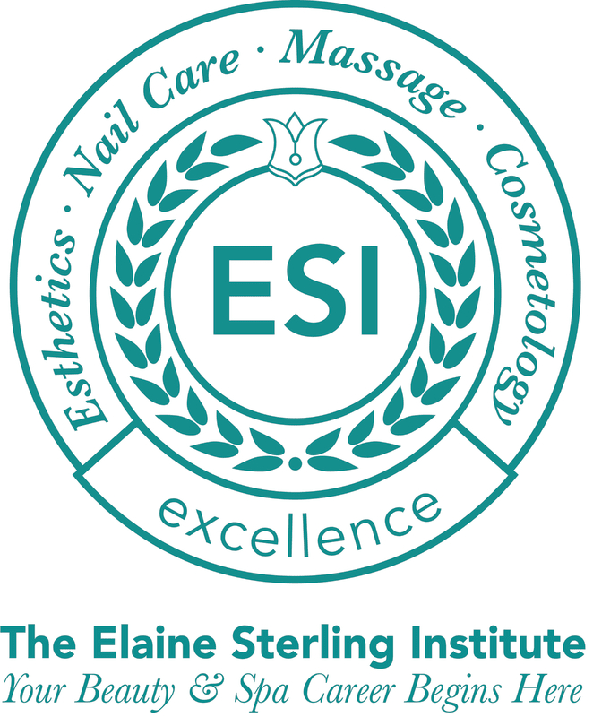 Elaine Sterling Institute's Logo