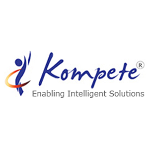 Kompete Business Solutions inc.'s Logo
