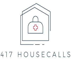 417 Housecalls's Logo
