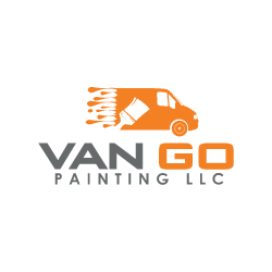 Van Go Painting's Logo