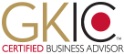 Business Marketing in Columbus's Logo