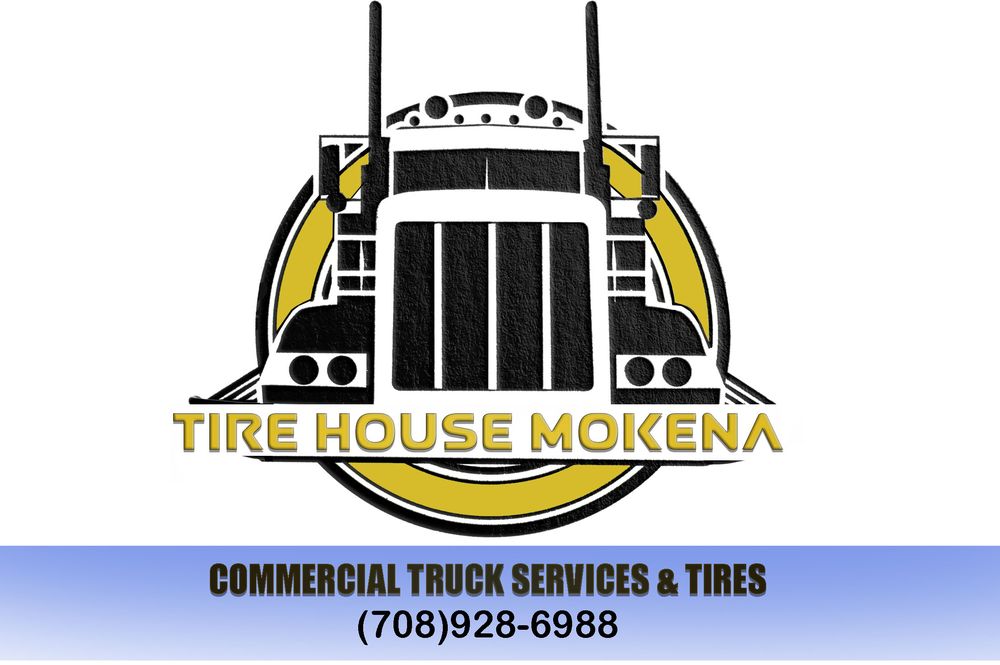 Tire House Mokena's Logo