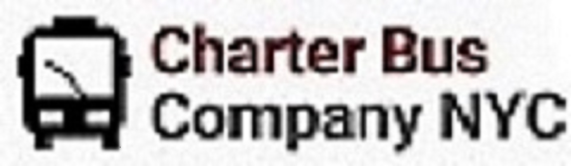 Charter Bus Company's Logo