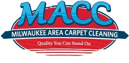 Milwaukee Area Carpet Cleaning's Logo