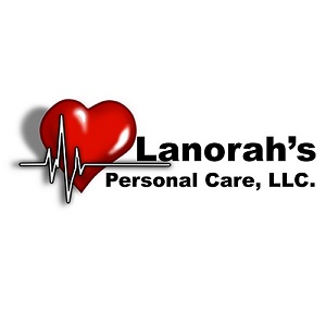 Lanorah's Personal Care's Logo