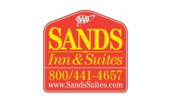 Sands Inn & Suites's Logo