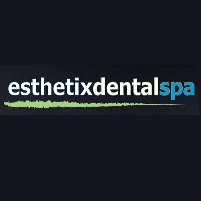 Esthetix Dental Spa's Logo