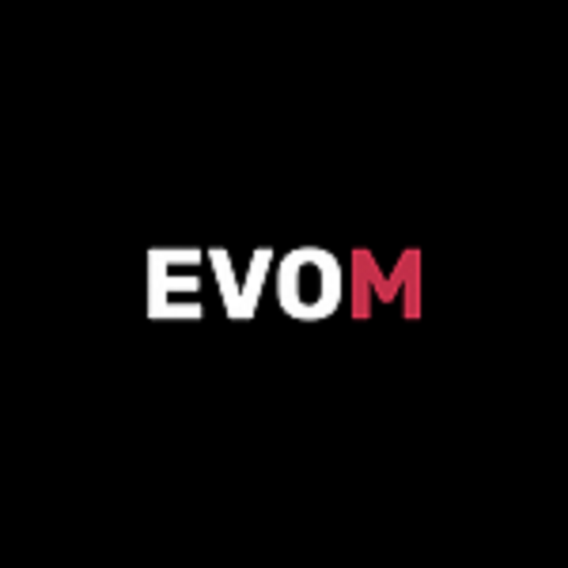 Evom Movers's Logo